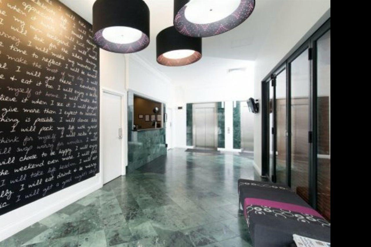 Frome Apartments แอดิเลด ภายนอก รูปภาพ