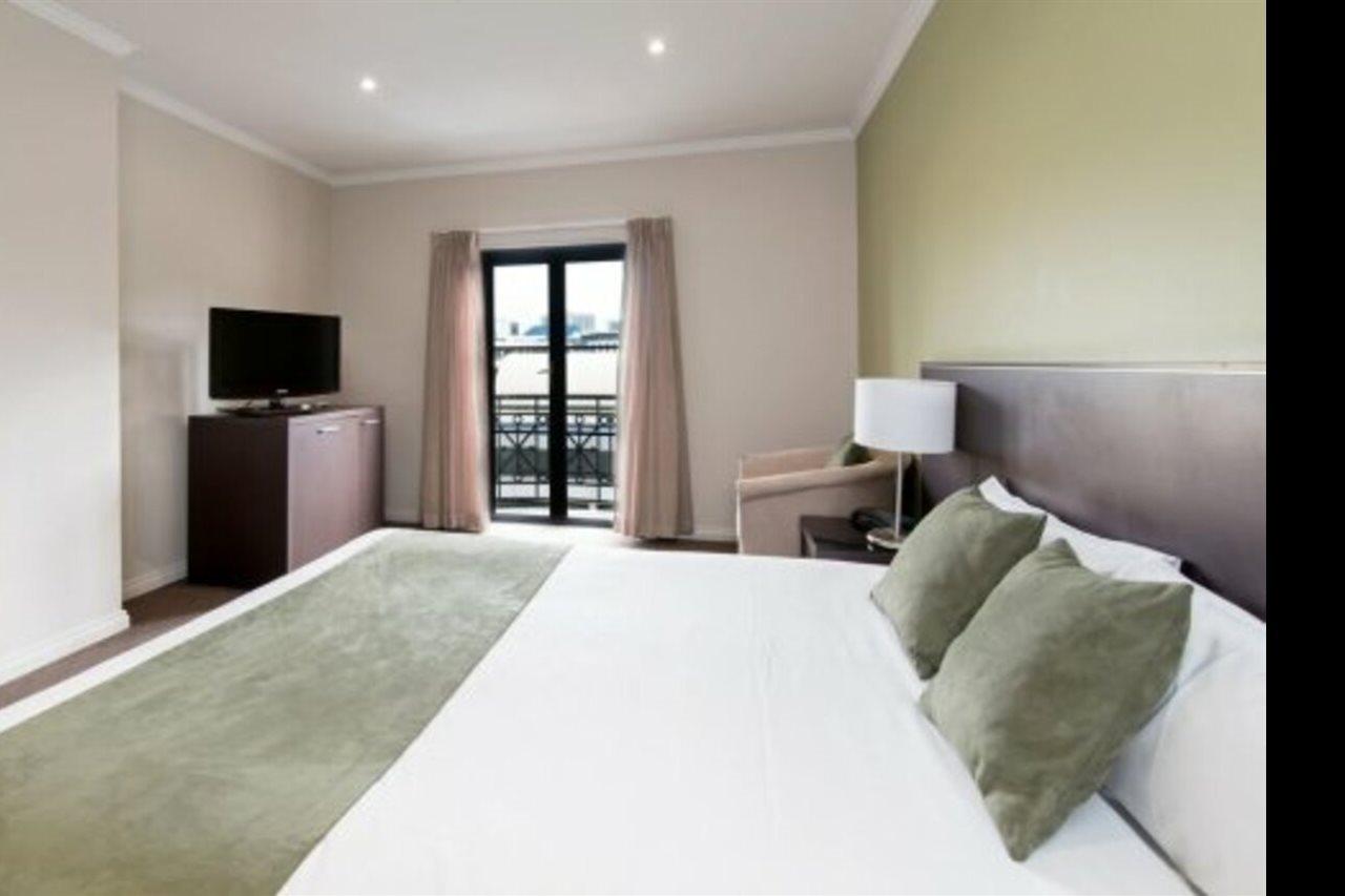 Frome Apartments แอดิเลด ภายนอก รูปภาพ