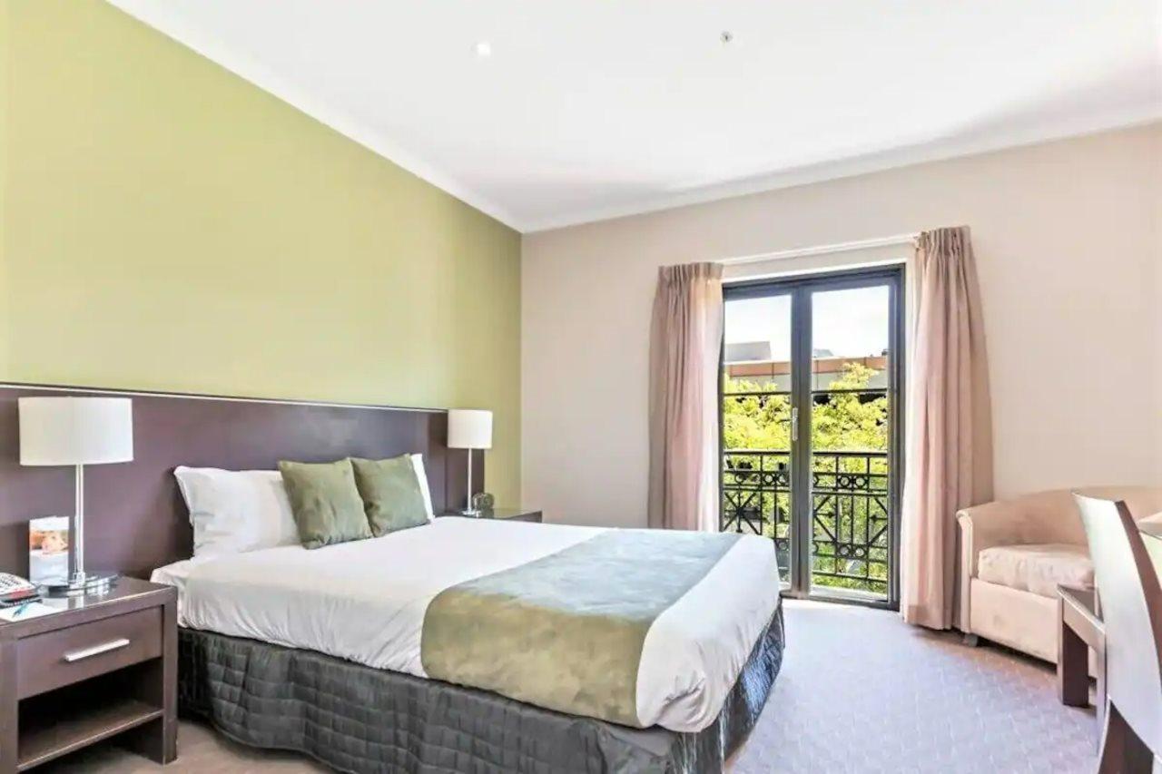 Frome Apartments แอดิเลด ภายนอก รูปภาพ