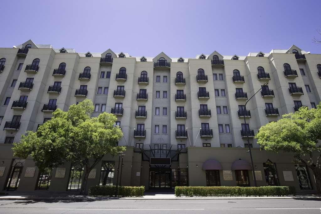 Frome Apartments แอดิเลด ภายนอก รูปภาพ
