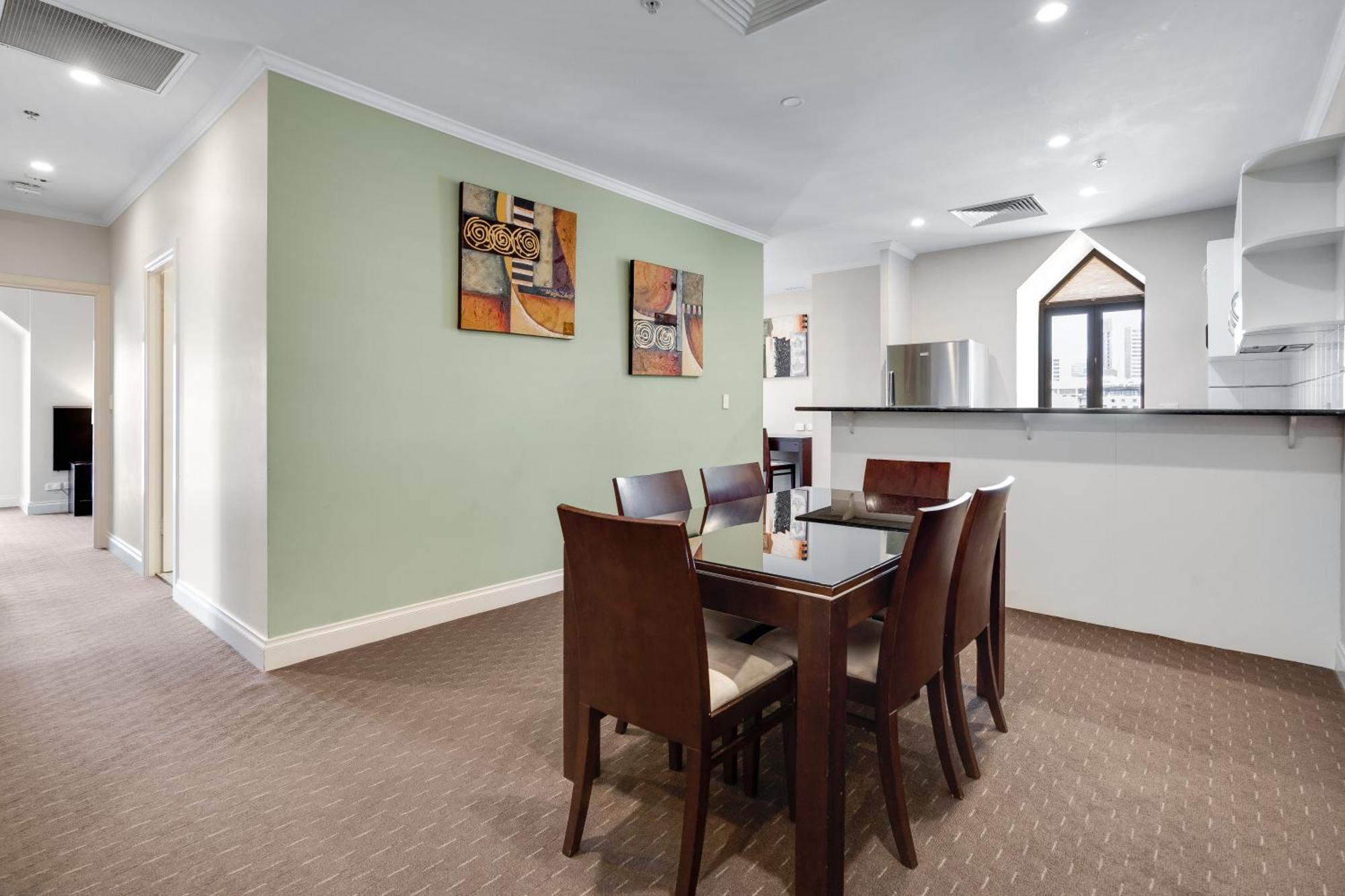 Frome Apartments แอดิเลด ภายนอก รูปภาพ