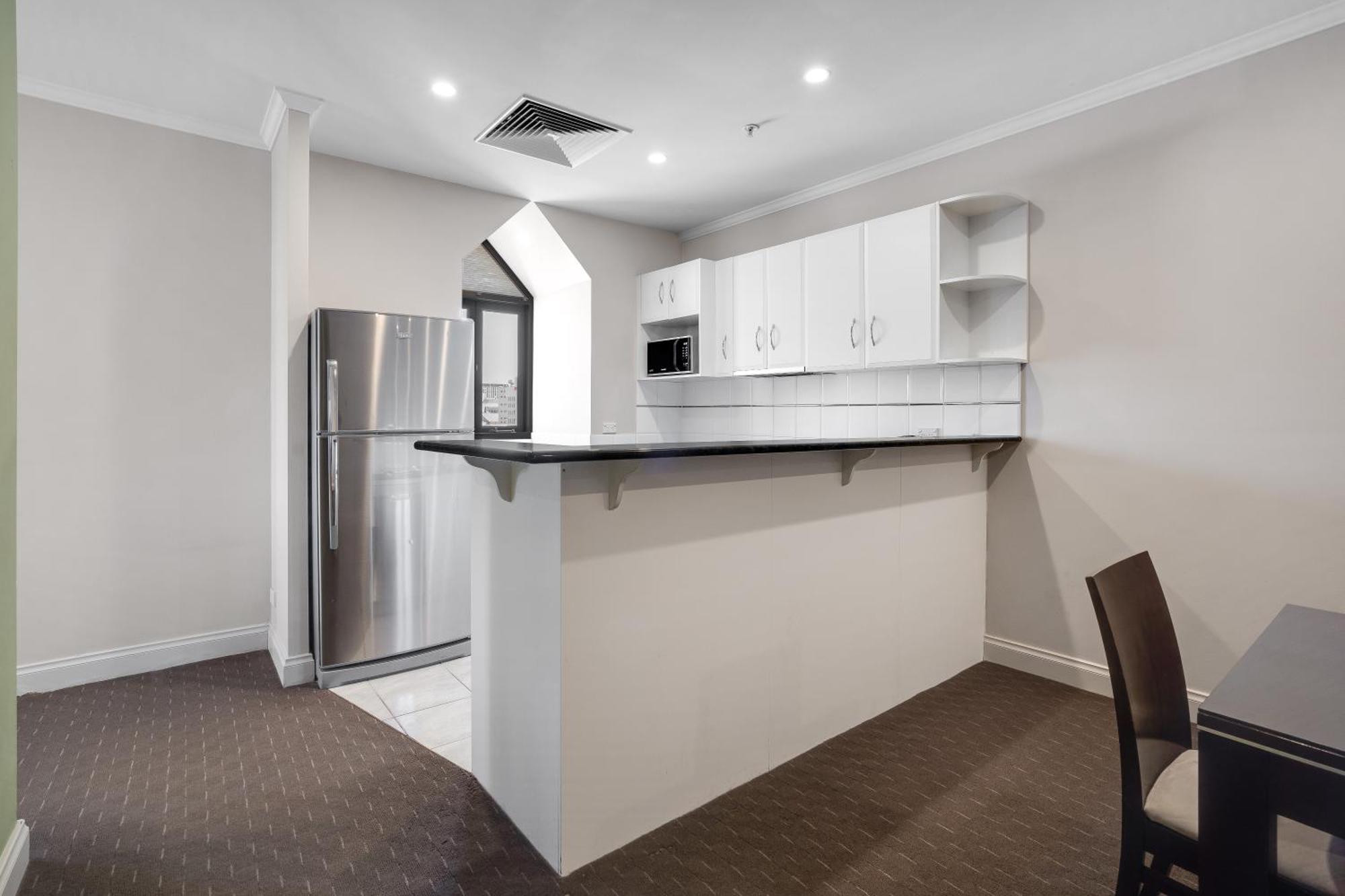 Frome Apartments แอดิเลด ภายนอก รูปภาพ