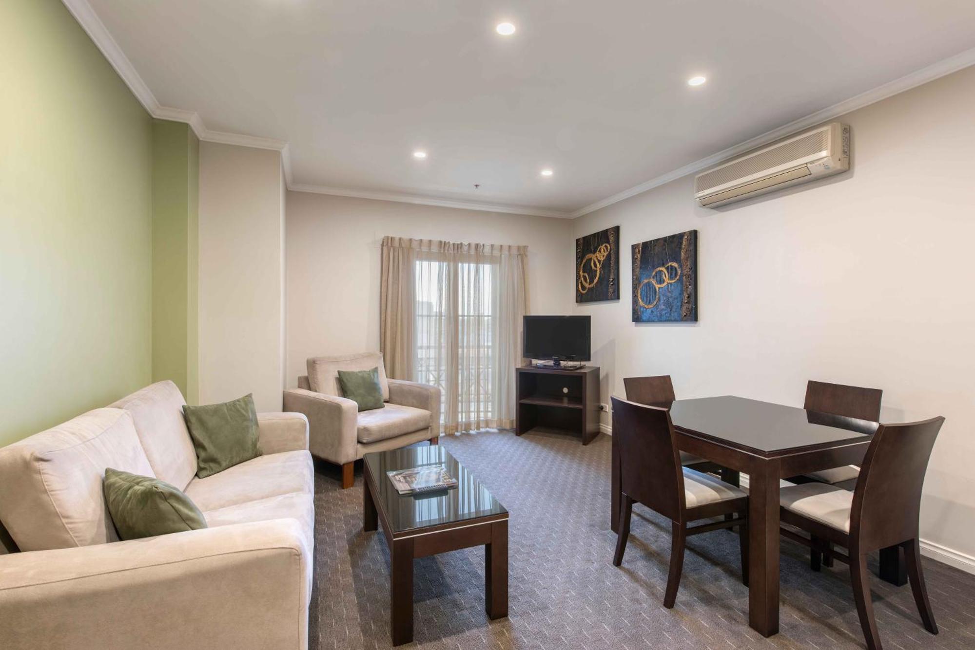 Frome Apartments แอดิเลด ภายนอก รูปภาพ