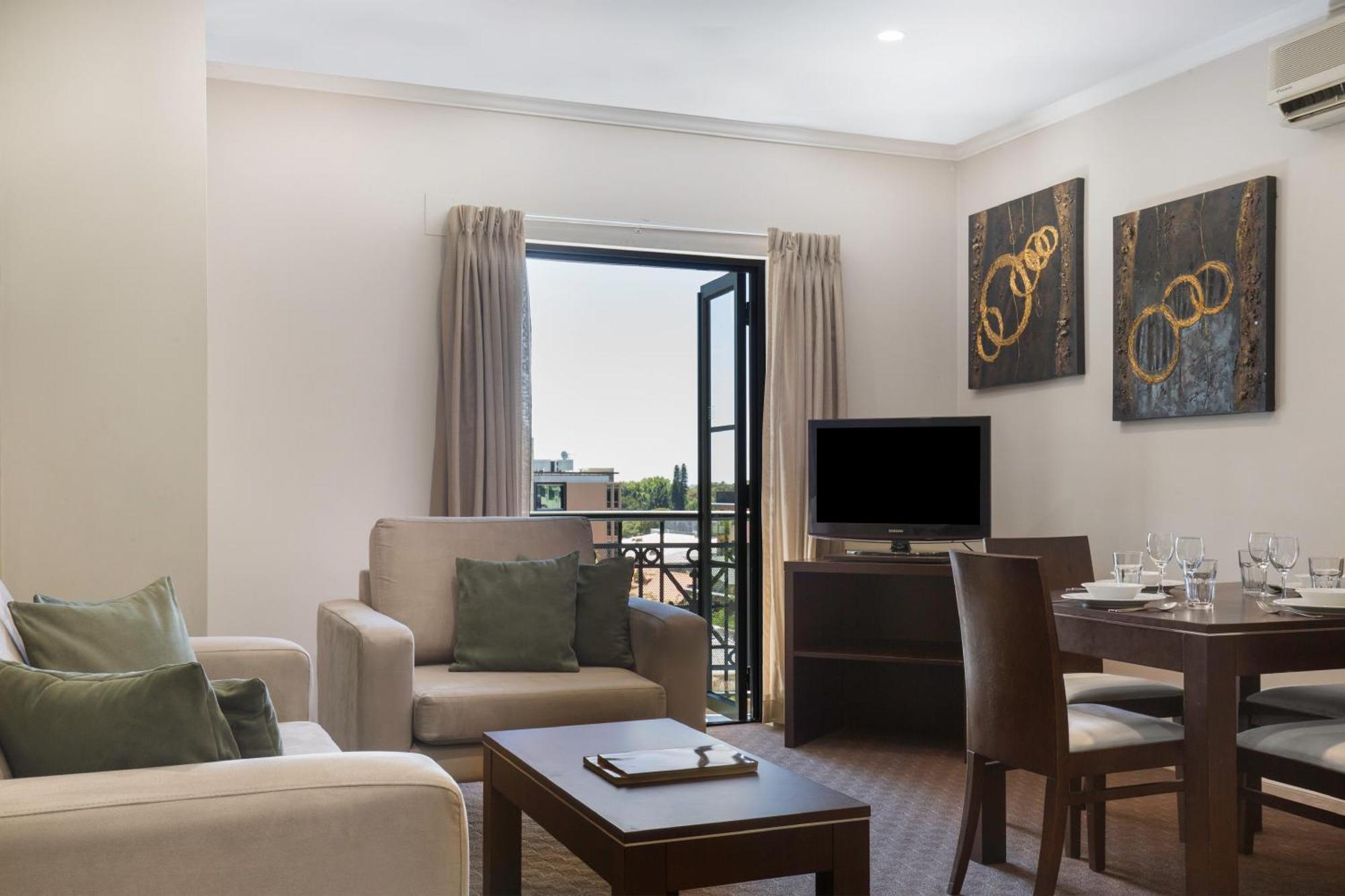 Frome Apartments แอดิเลด ภายนอก รูปภาพ