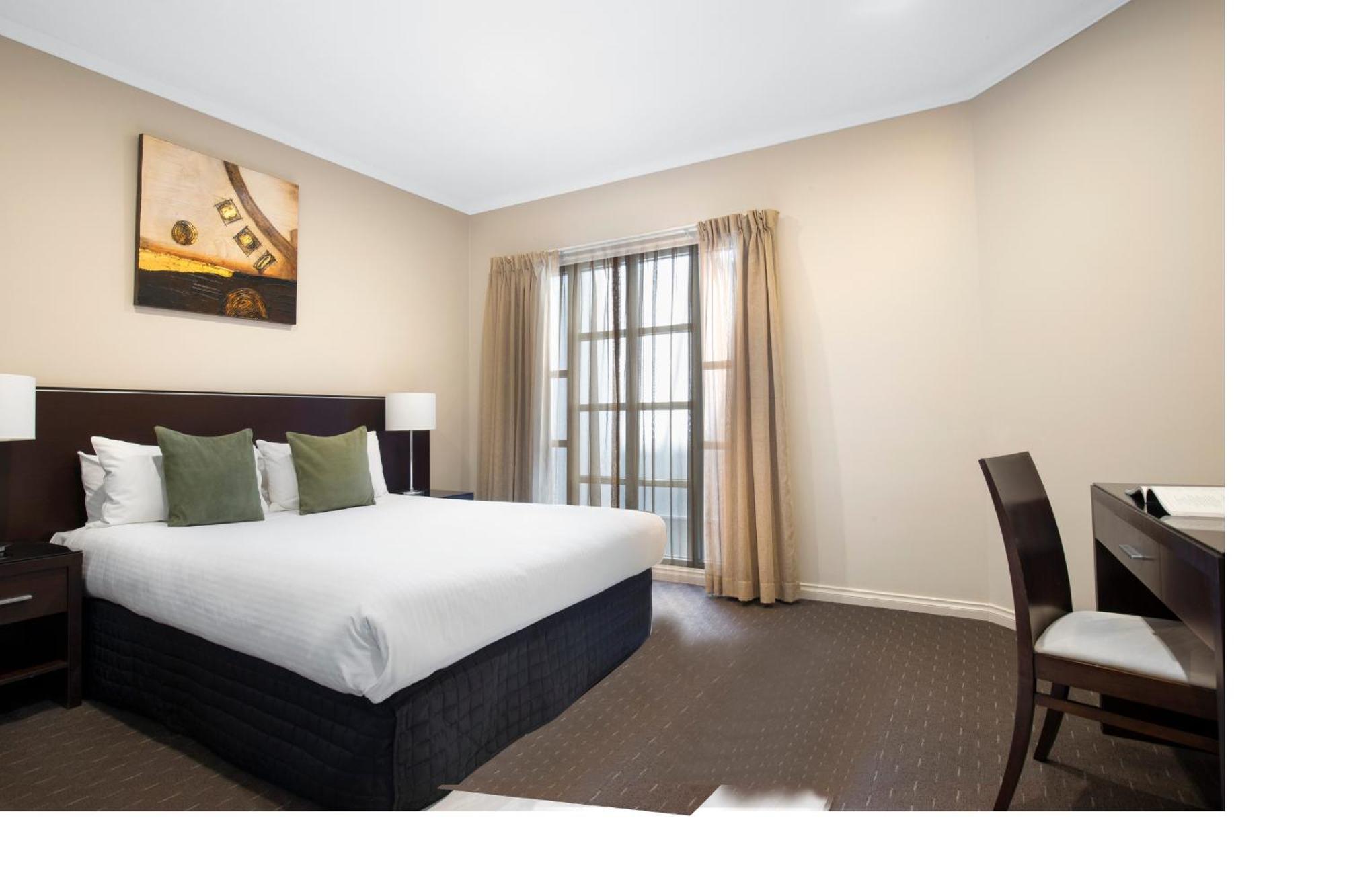 Frome Apartments แอดิเลด ภายนอก รูปภาพ