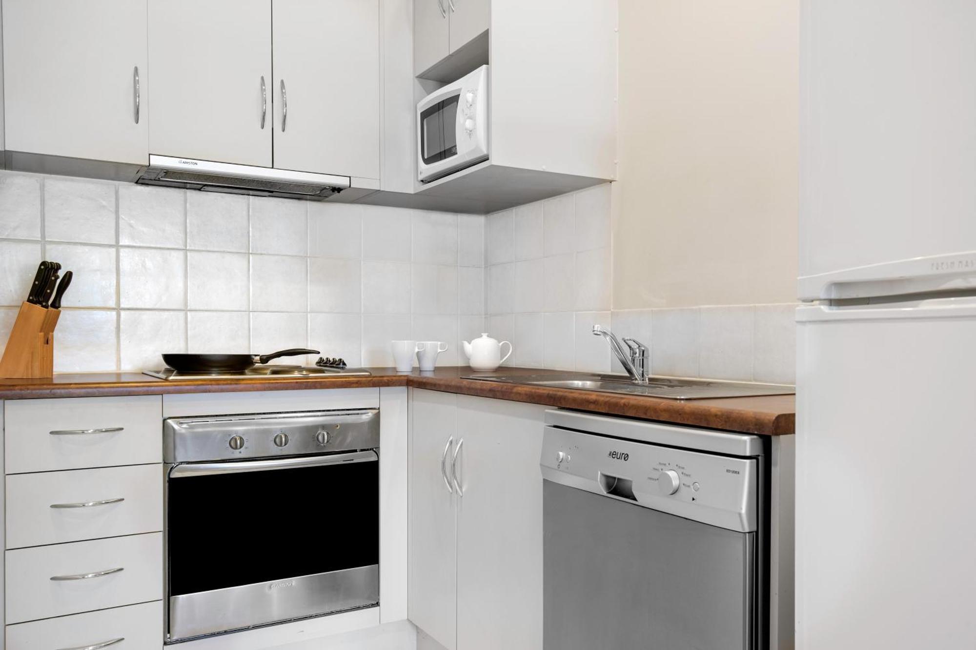 Frome Apartments แอดิเลด ภายนอก รูปภาพ