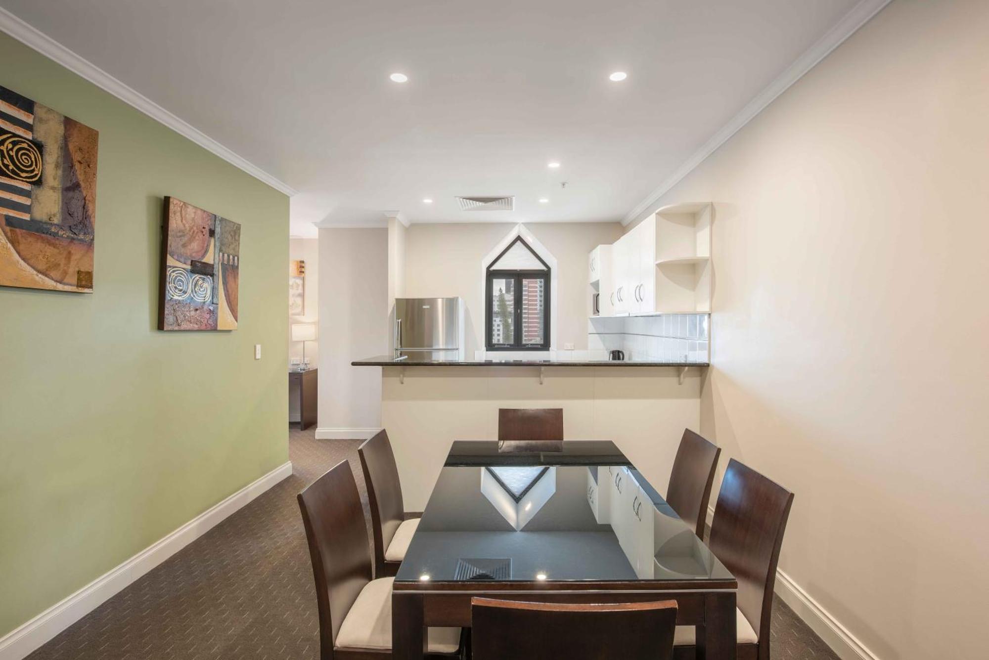 Frome Apartments แอดิเลด ภายนอก รูปภาพ