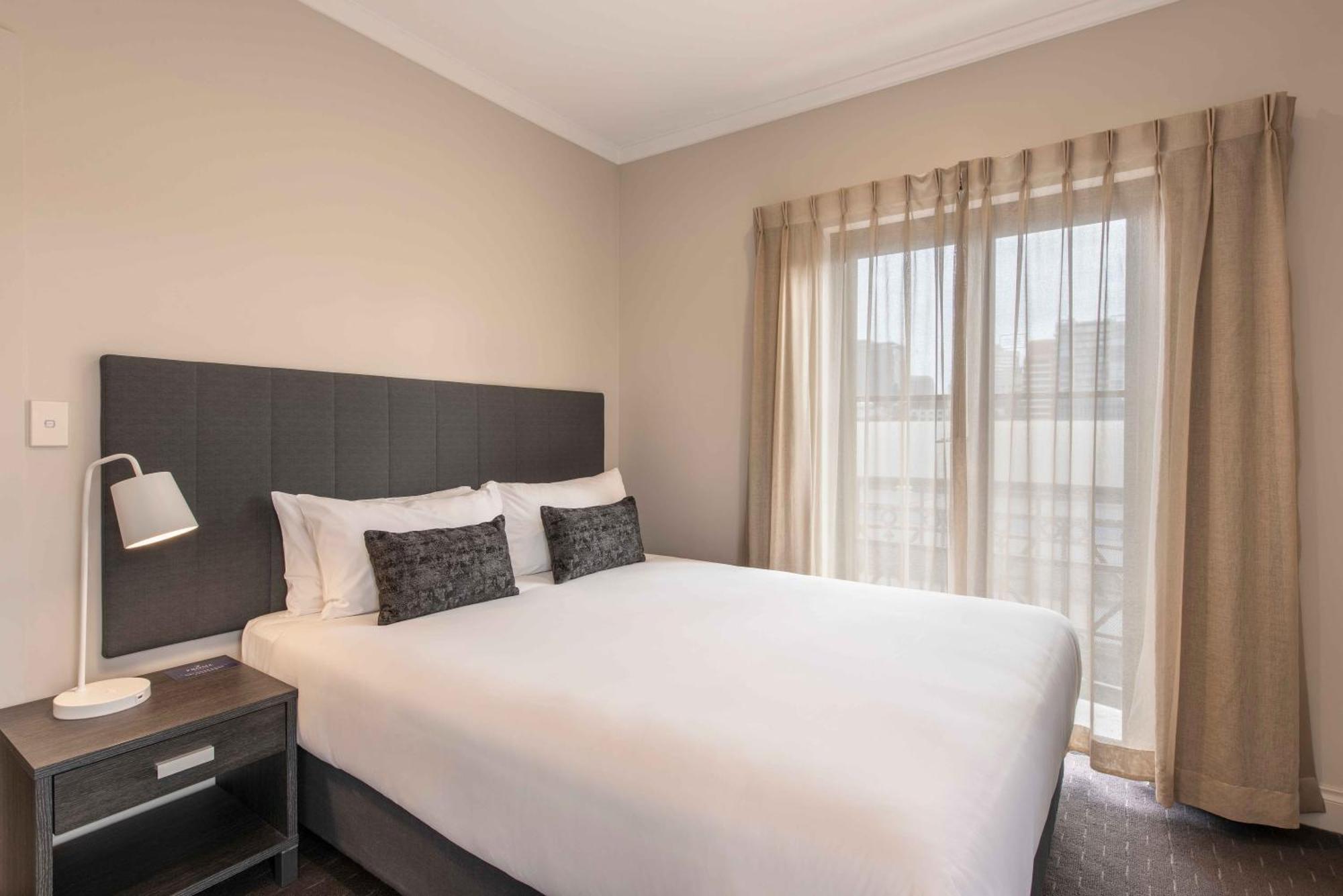 Frome Apartments แอดิเลด ภายนอก รูปภาพ