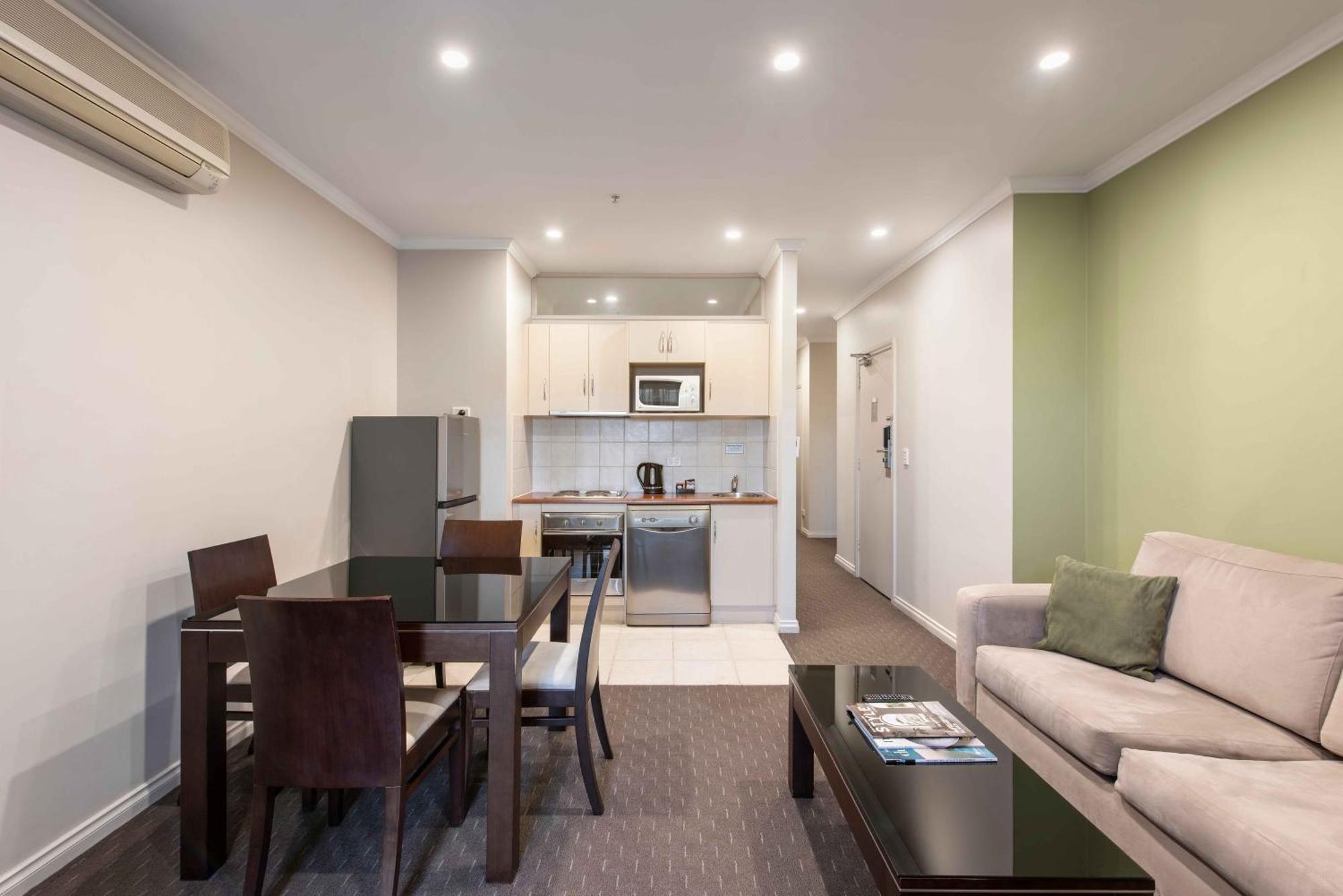 Frome Apartments แอดิเลด ภายนอก รูปภาพ