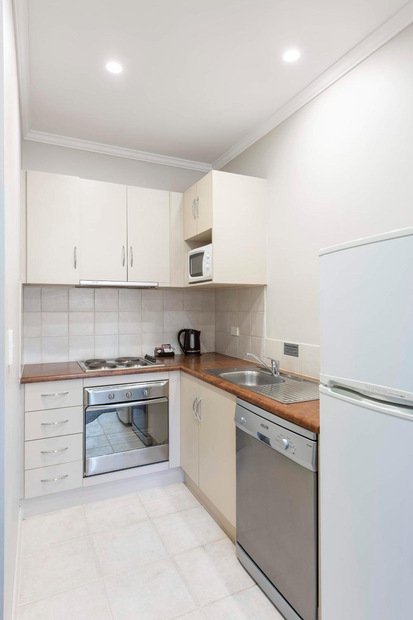 Frome Apartments แอดิเลด ภายนอก รูปภาพ