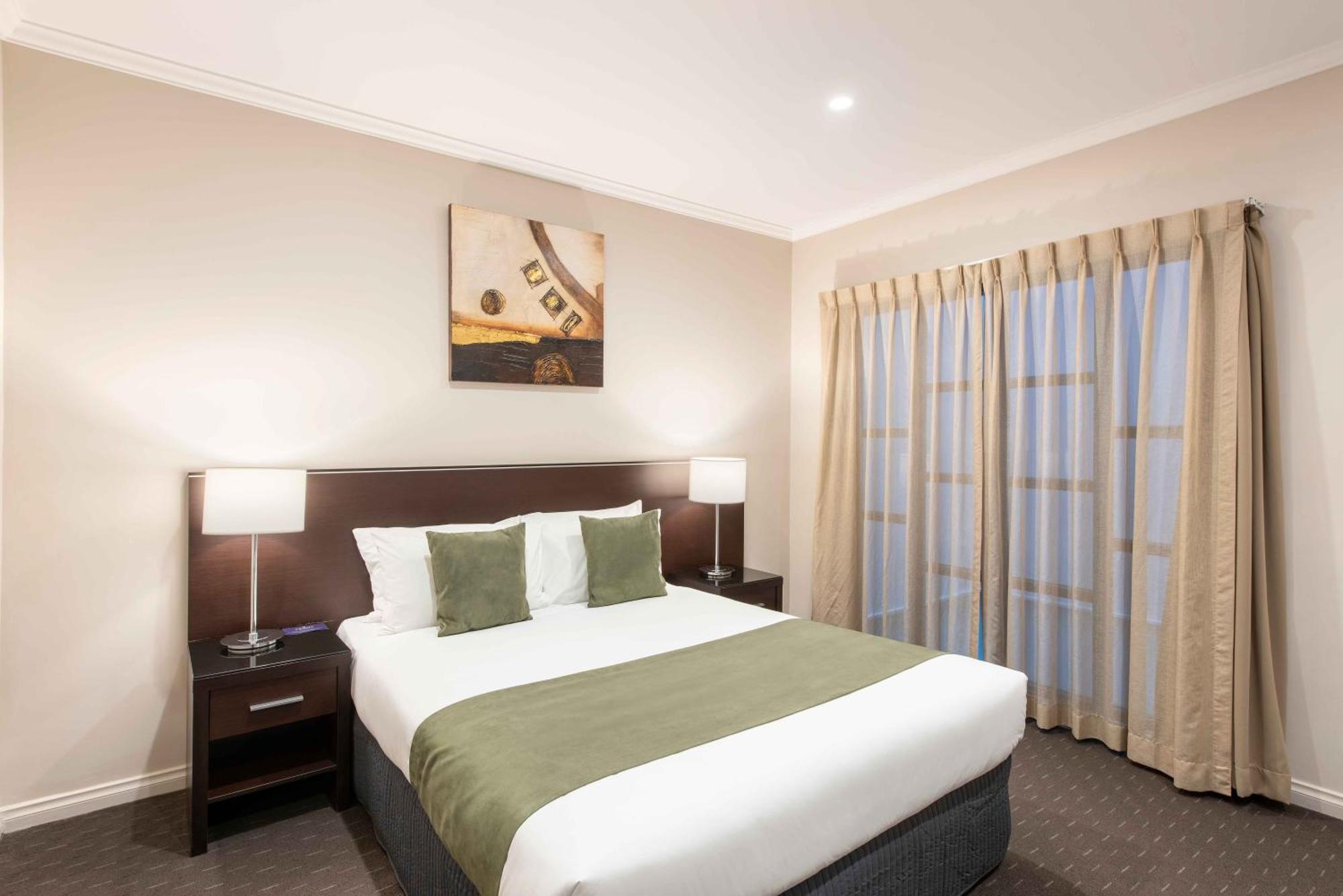Frome Apartments แอดิเลด ภายนอก รูปภาพ