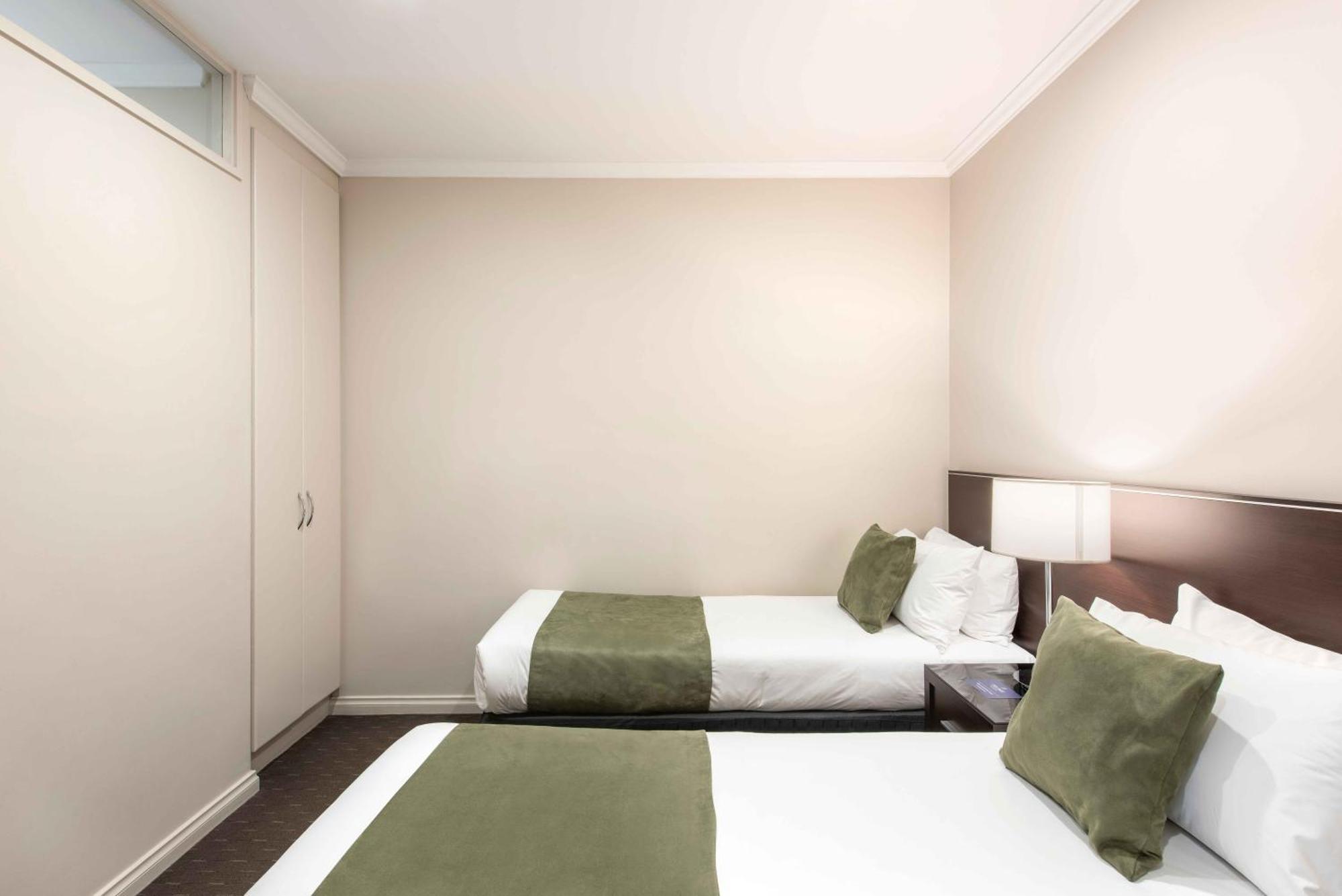 Frome Apartments แอดิเลด ภายนอก รูปภาพ