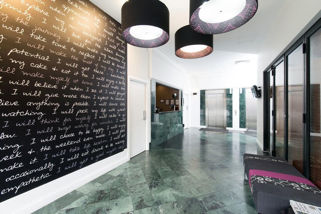 Frome Apartments แอดิเลด ภายนอก รูปภาพ