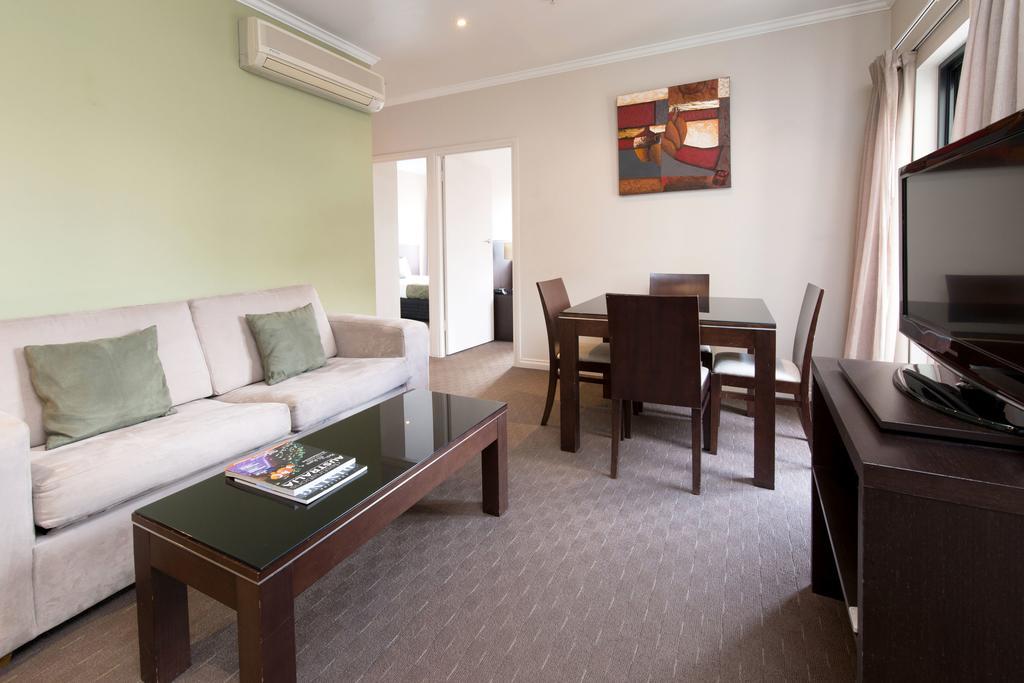 Frome Apartments แอดิเลด ภายนอก รูปภาพ