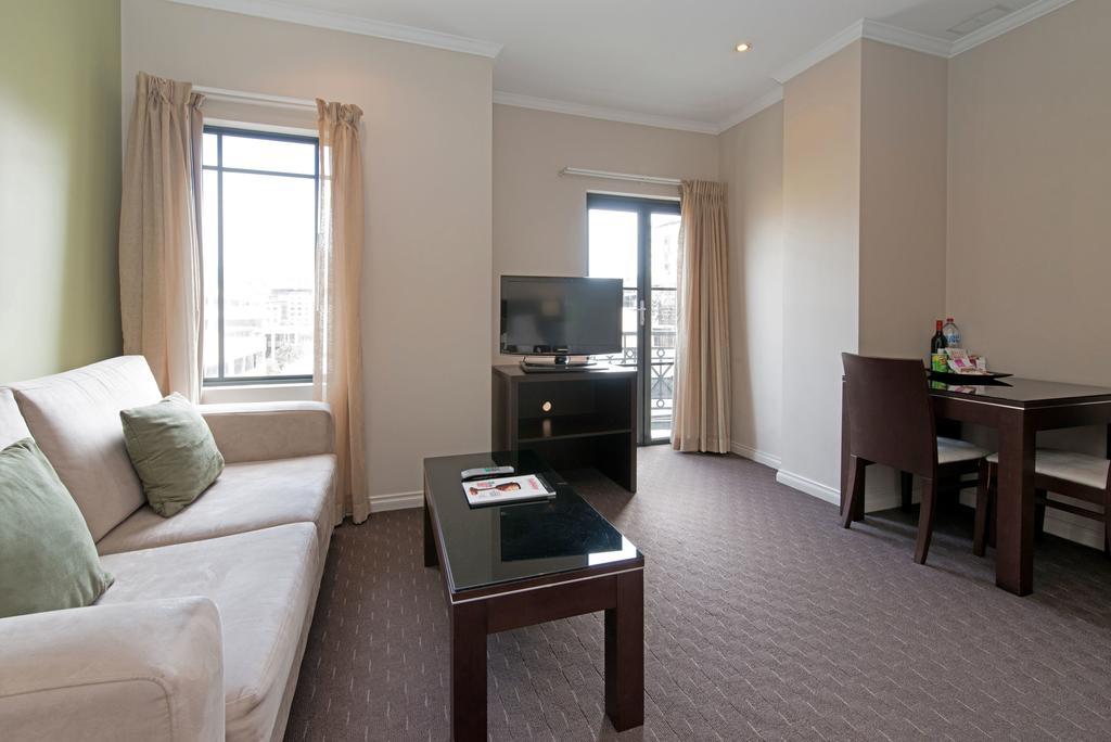 Frome Apartments แอดิเลด ภายนอก รูปภาพ