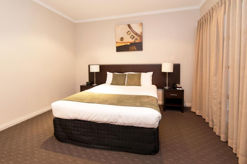 Frome Apartments แอดิเลด ภายนอก รูปภาพ