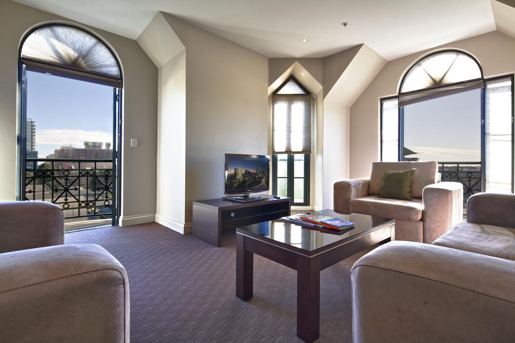 Frome Apartments แอดิเลด ภายนอก รูปภาพ