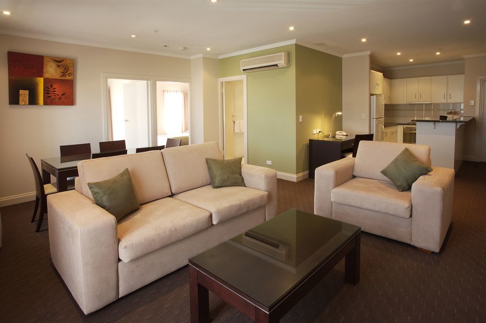 Frome Apartments แอดิเลด ห้อง รูปภาพ