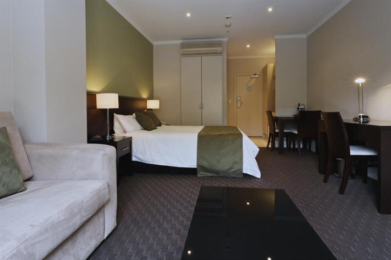 Frome Apartments แอดิเลด ภายนอก รูปภาพ