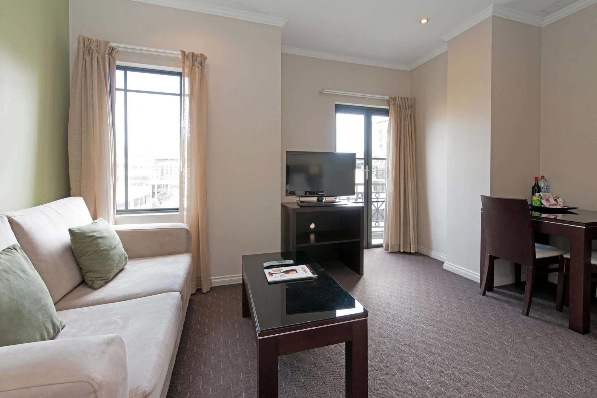 Frome Apartments แอดิเลด ภายนอก รูปภาพ