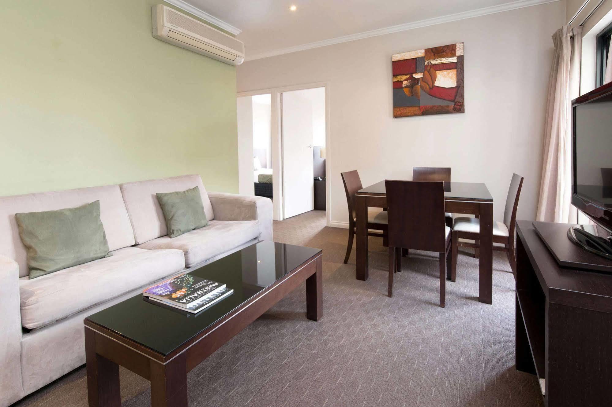 Frome Apartments แอดิเลด ภายนอก รูปภาพ
