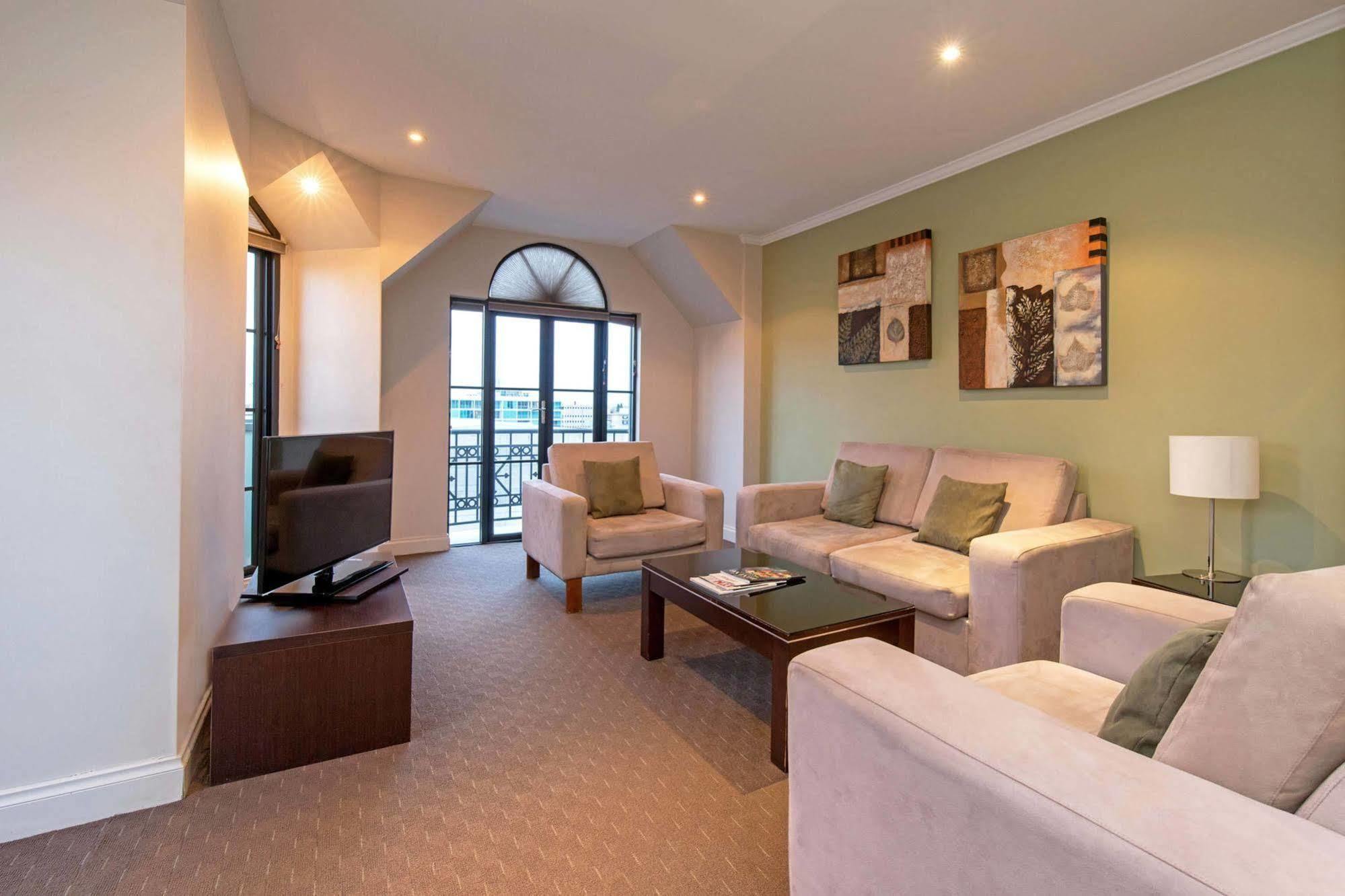 Frome Apartments แอดิเลด ภายนอก รูปภาพ