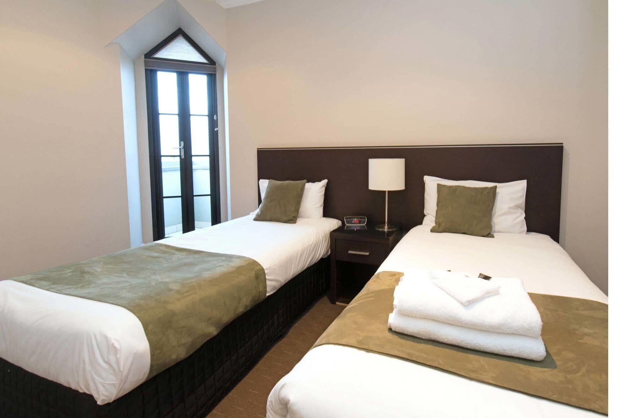 Frome Apartments แอดิเลด ภายนอก รูปภาพ