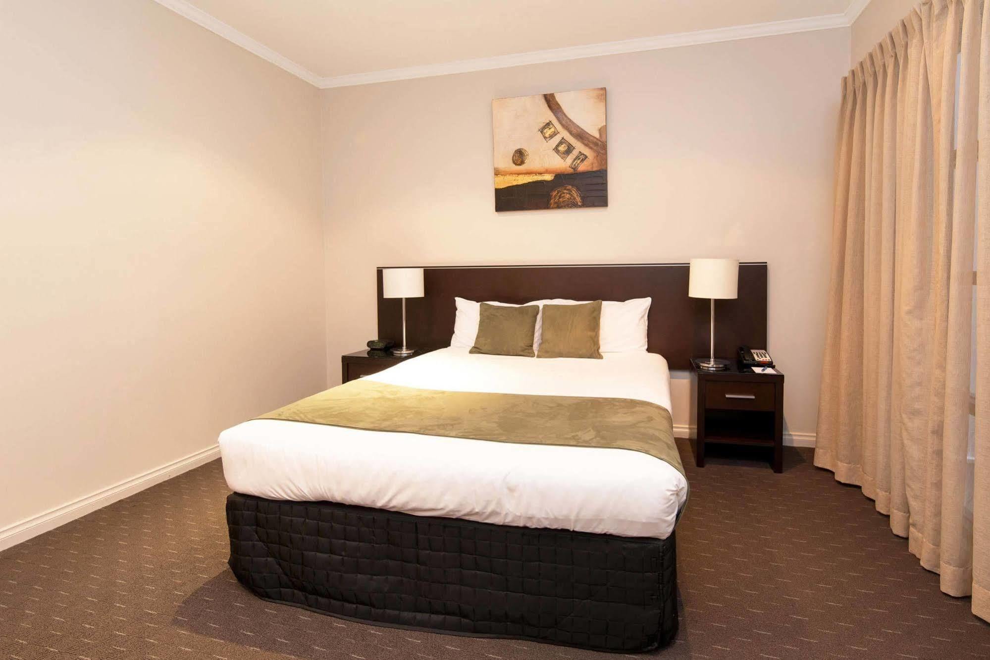 Frome Apartments แอดิเลด ภายนอก รูปภาพ