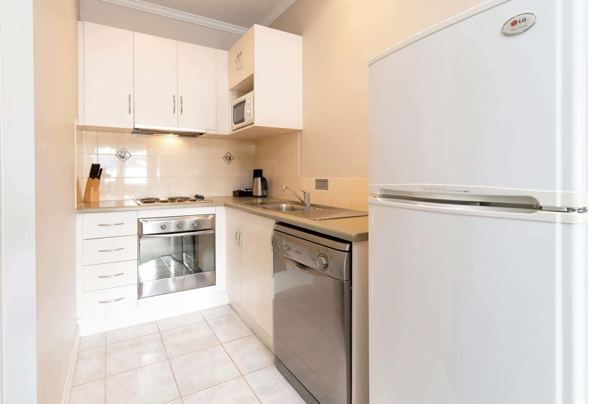 Frome Apartments แอดิเลด ภายนอก รูปภาพ